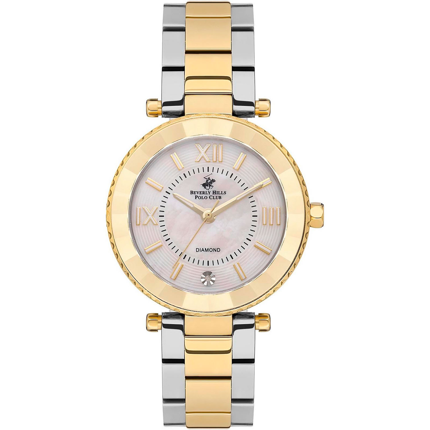 Часы Beverly Hills Polo Club Diamond BP3566C.220